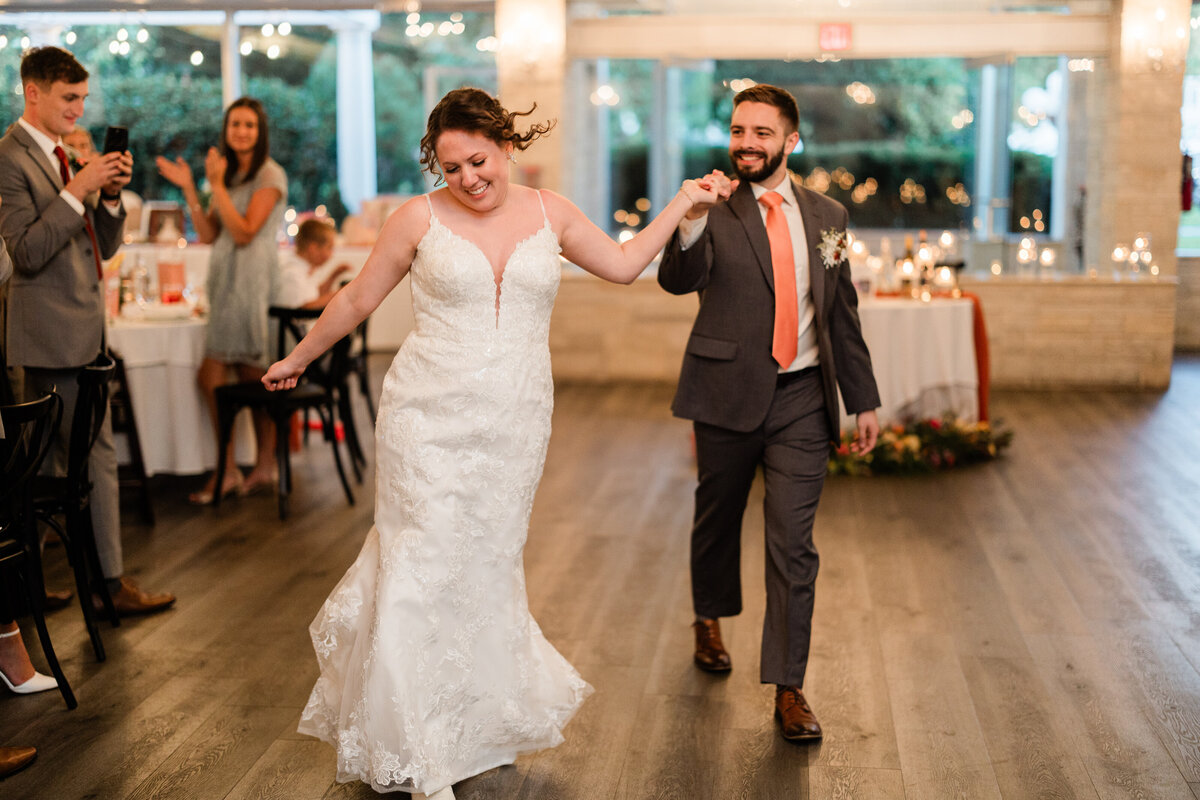 The Wedding of Becky + Jeb by Fox & Ivory-543