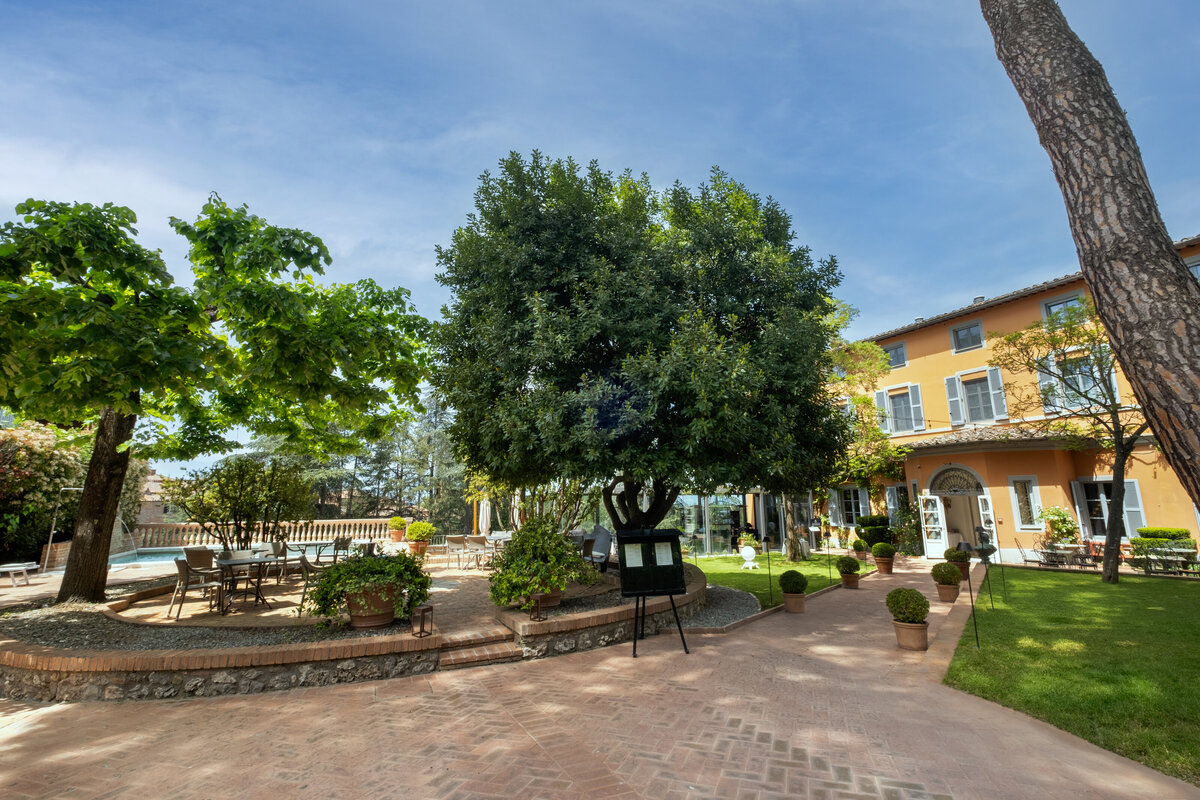 Waterstone - Hassler Collection - Hotel Vanucci - Cittàdella Pieve - Luxury Boutique Hotel - Hotel_Vannucci_-7