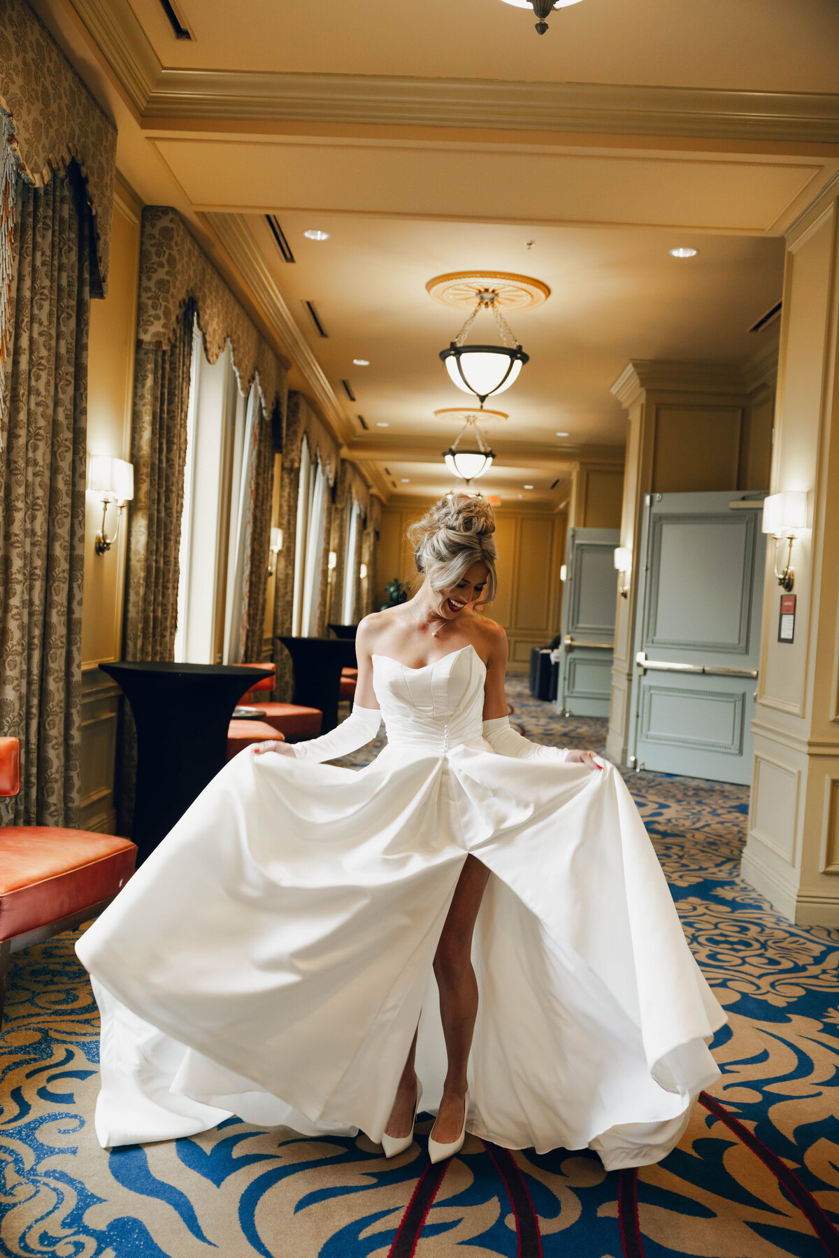 Corinthian Houston Wedding-239