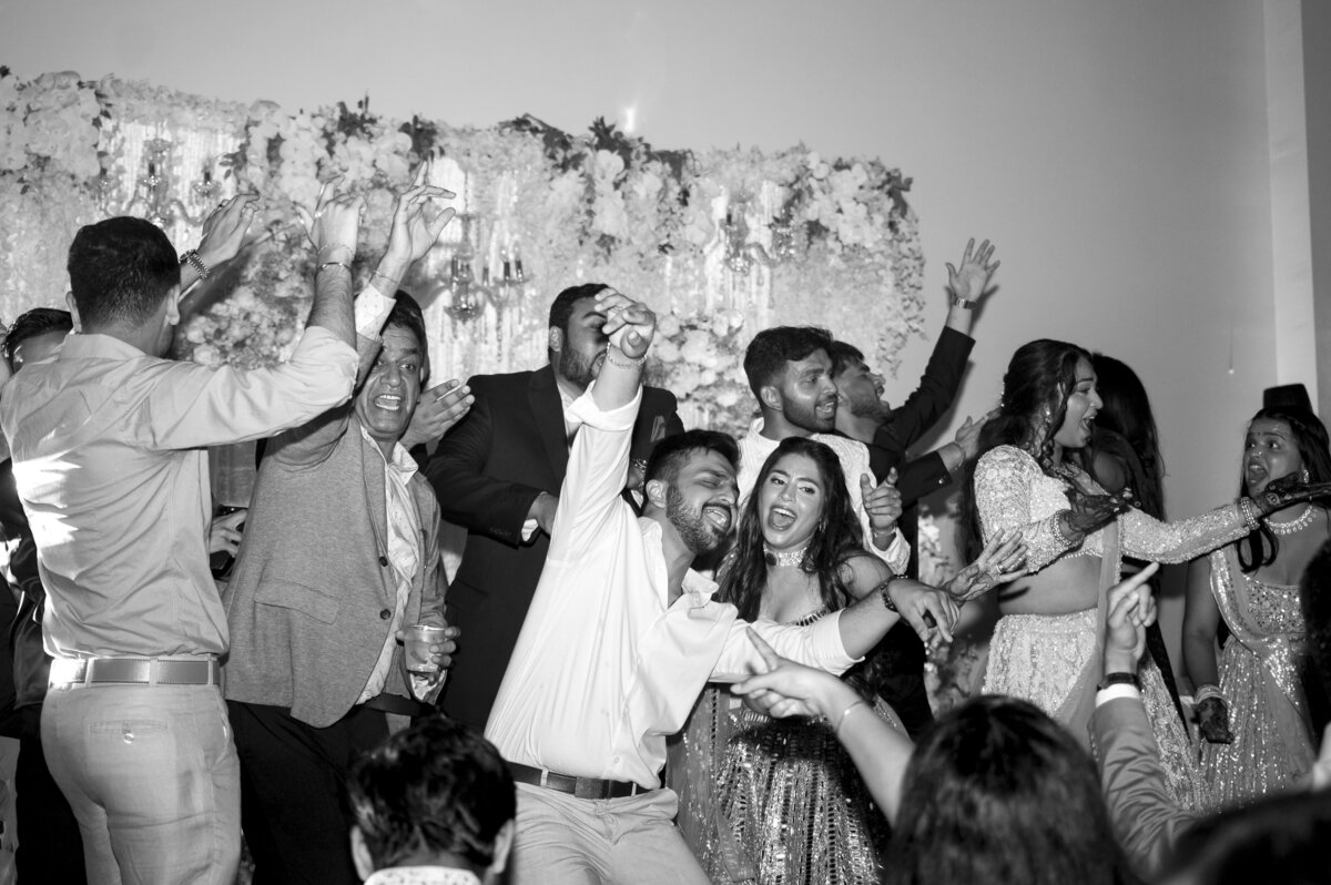 Savannah Indian Wedding Photographer