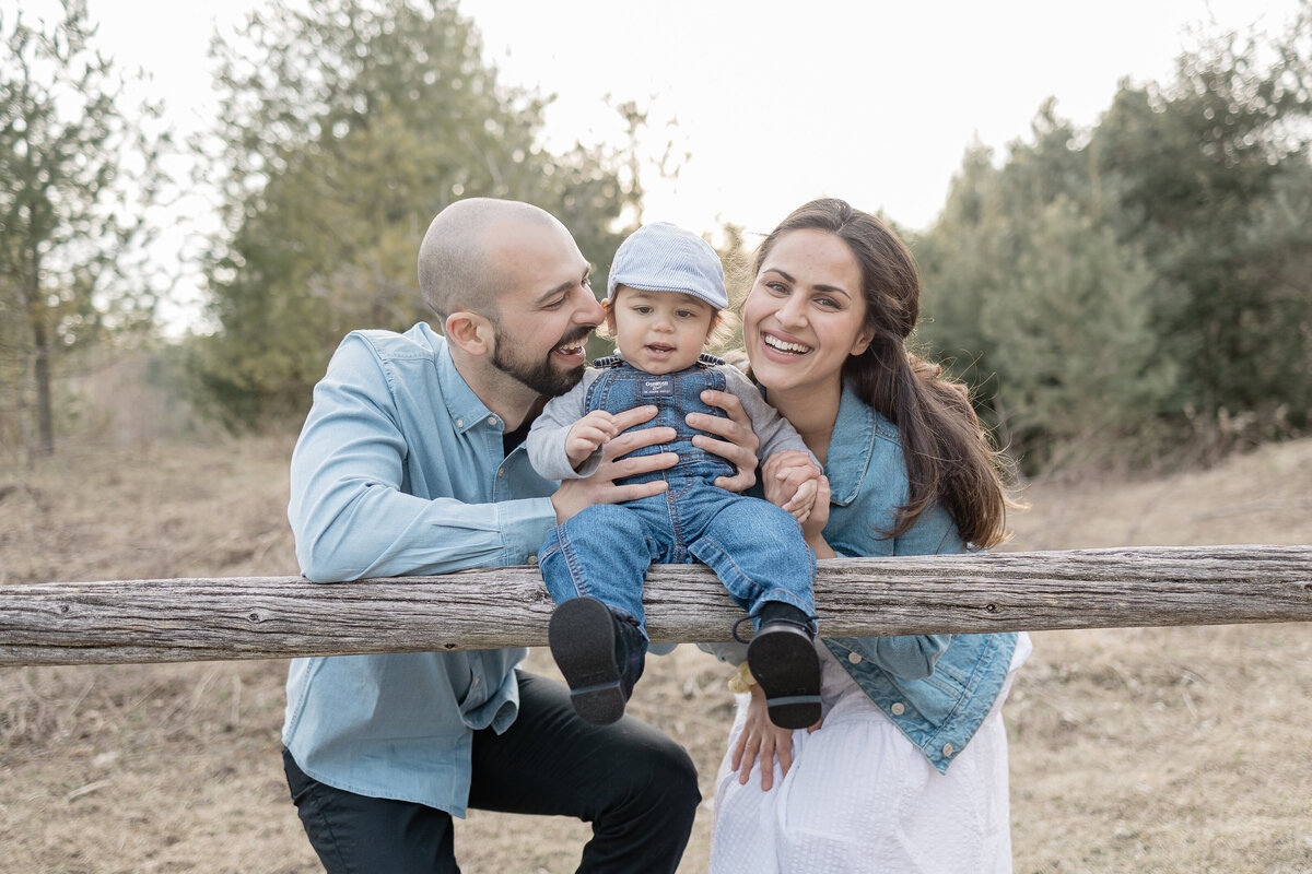 Sabina Makhmud - Family Session-5