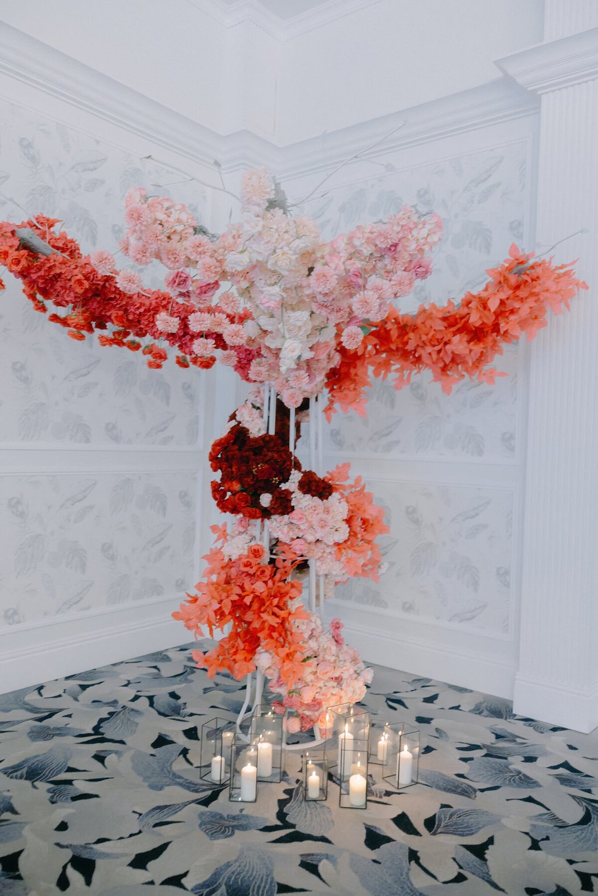 Fairmont Windsor Nigerian Wedding Planner 26