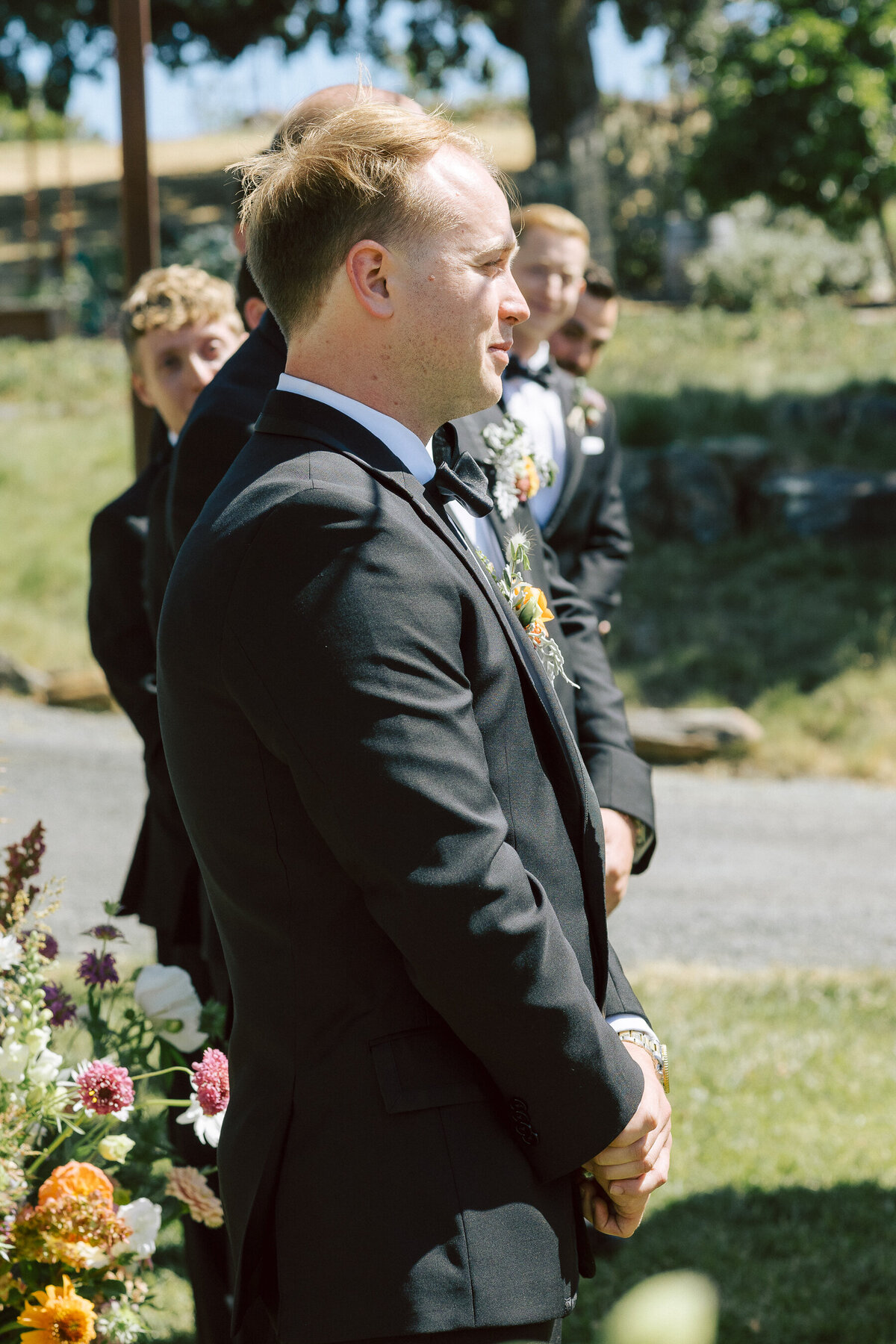 0005_gretchen_gause_photo_healdsburg_wedding_arista_winery_ceremony_blue_sky_2024-