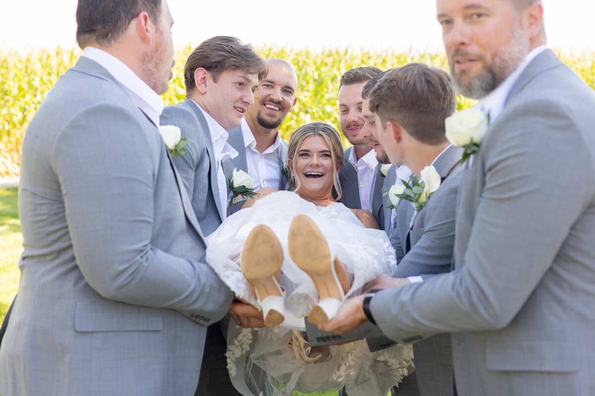 Idaho Backyard Wedding-14