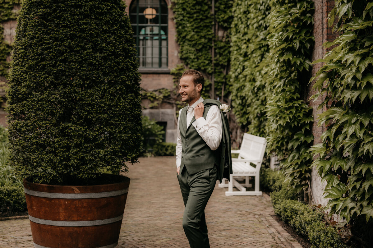 Pure Liefde Fotografie - Jeffrey & Manon - Fotoshoot-99