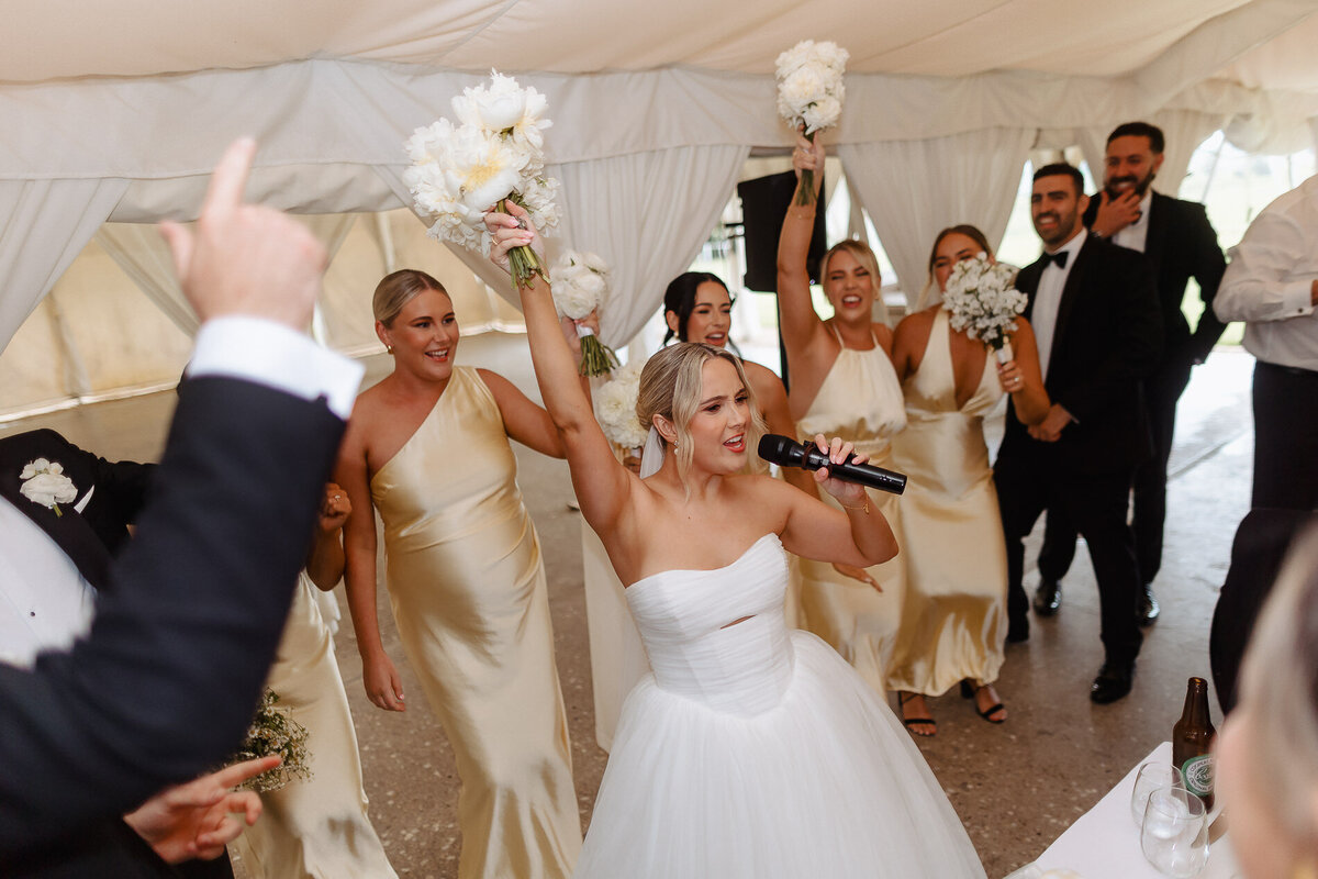 Wallalong house Hunter Valley wedding-66