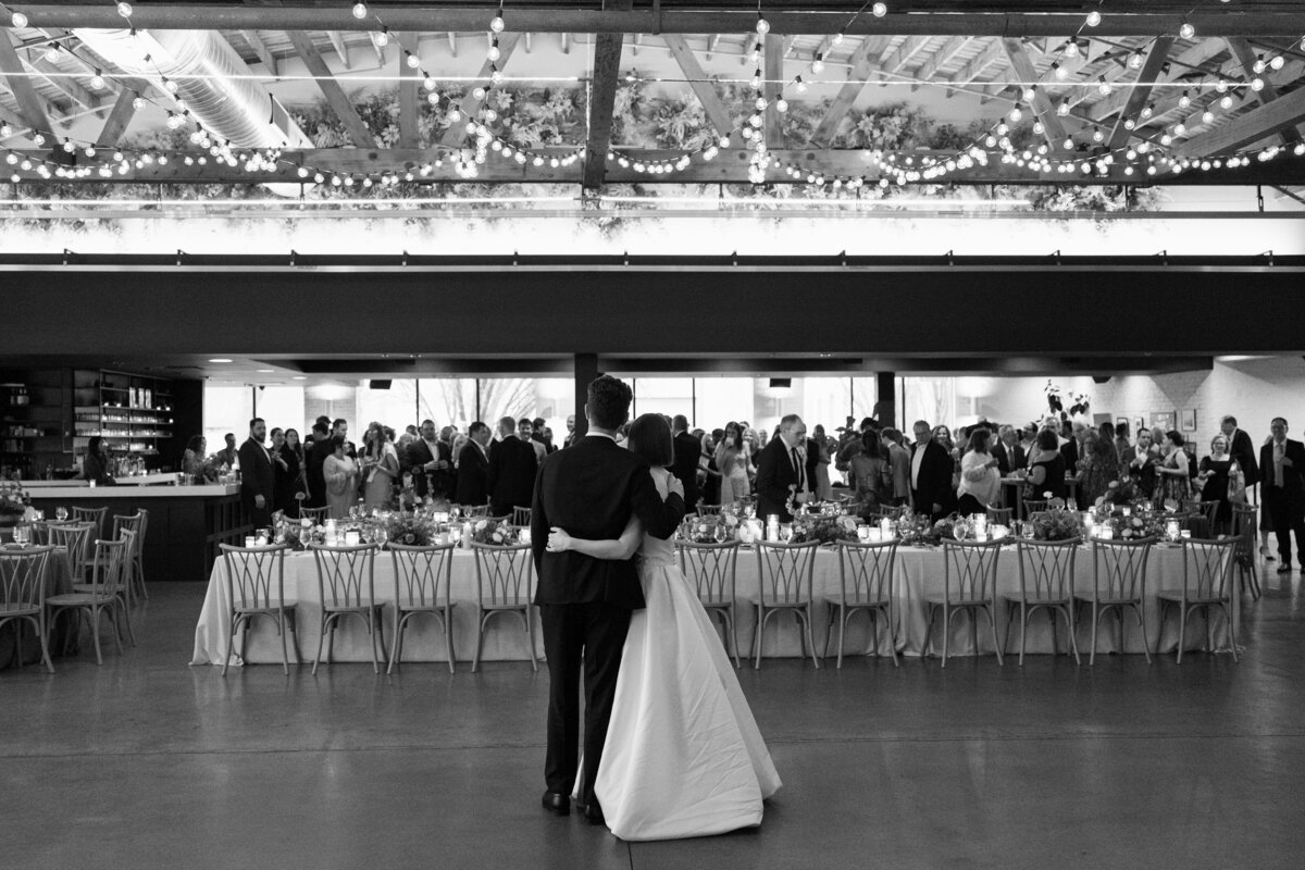 chicago film wedding photographer