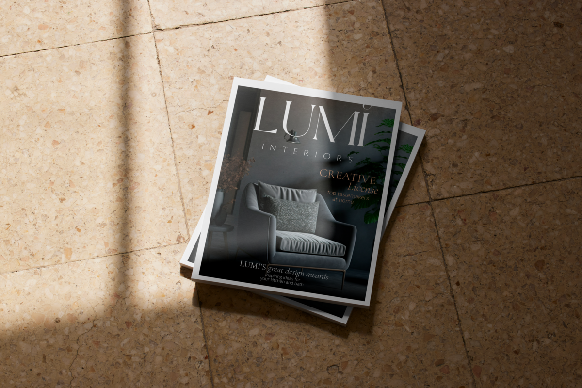 lumi magazine