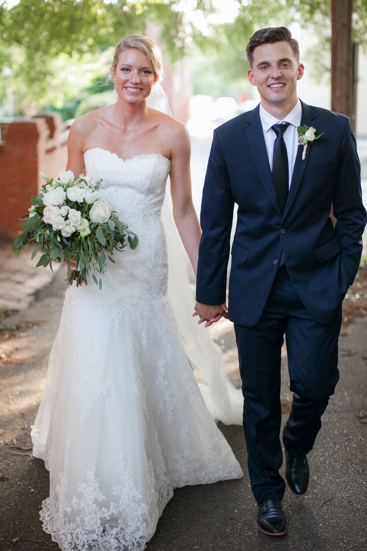 Brooklyn Arts Center Wedding Photography-42