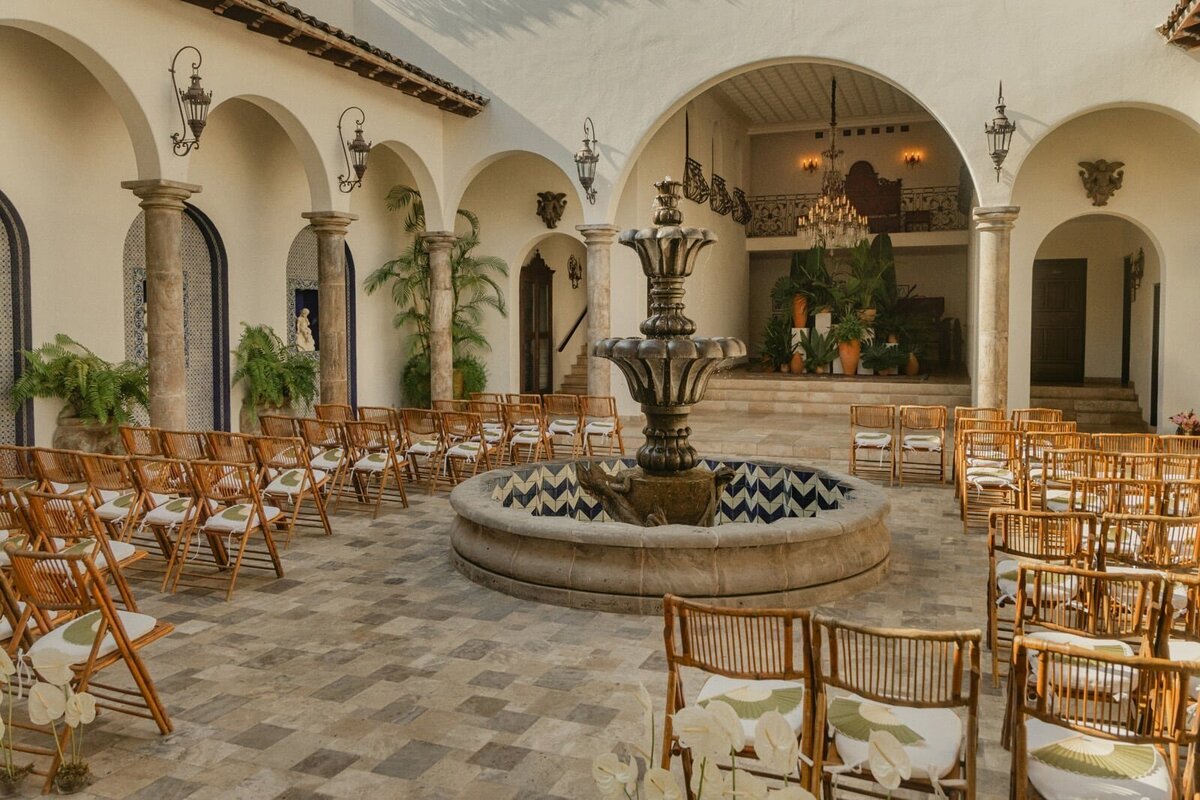 Best Destination Wedding Planners | Orange Blossom Events 03