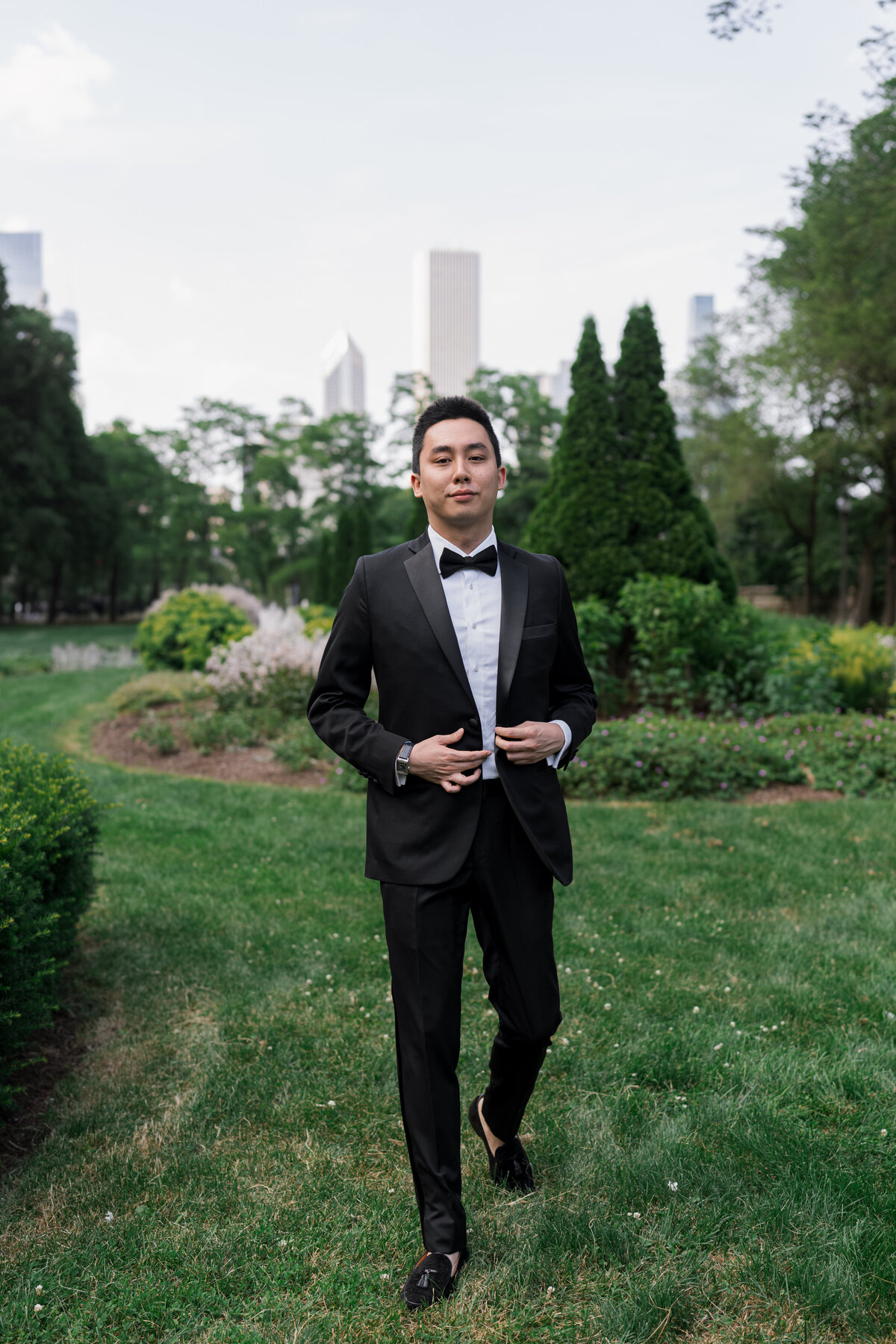 Chicago Wedding Photographer 6