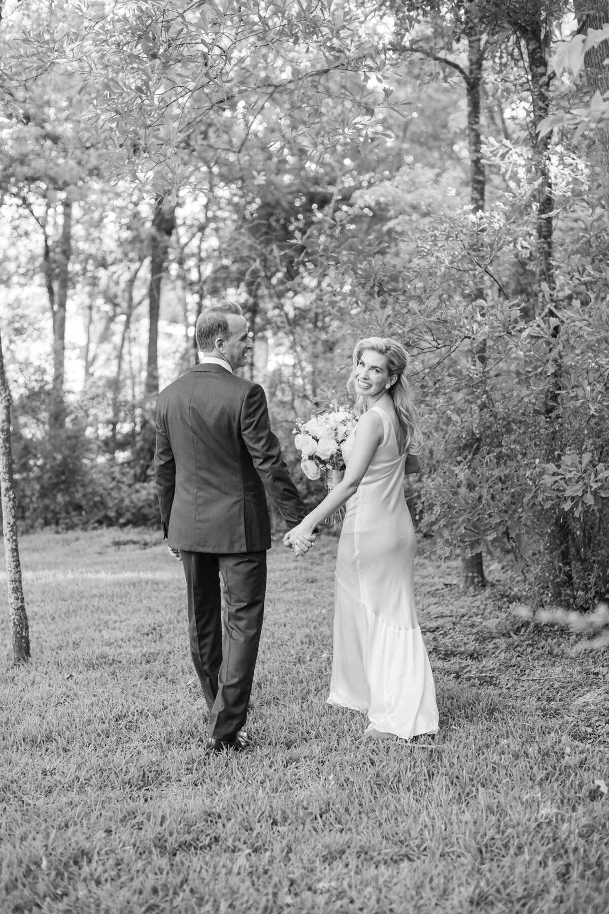 st-augustine-bride-and-groom-walking