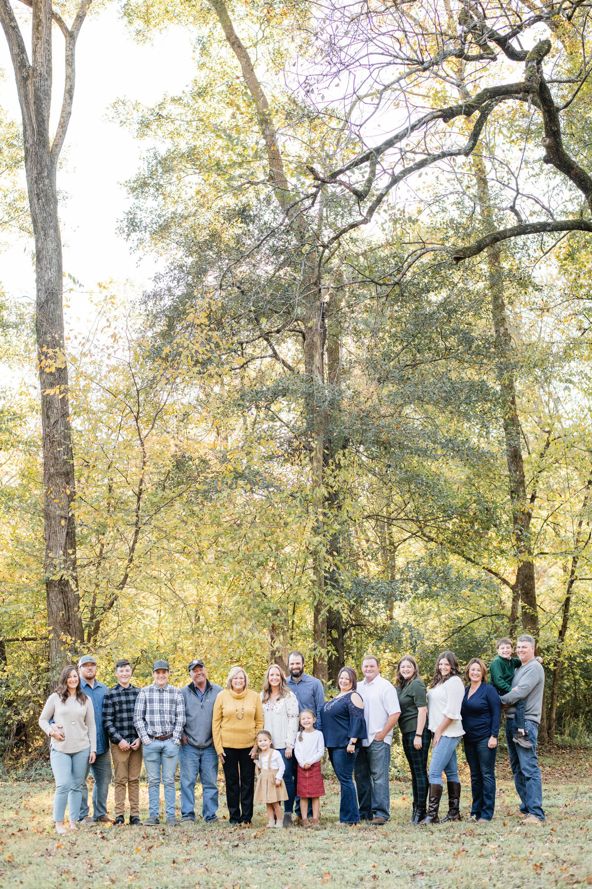 Efird Family 2021-4