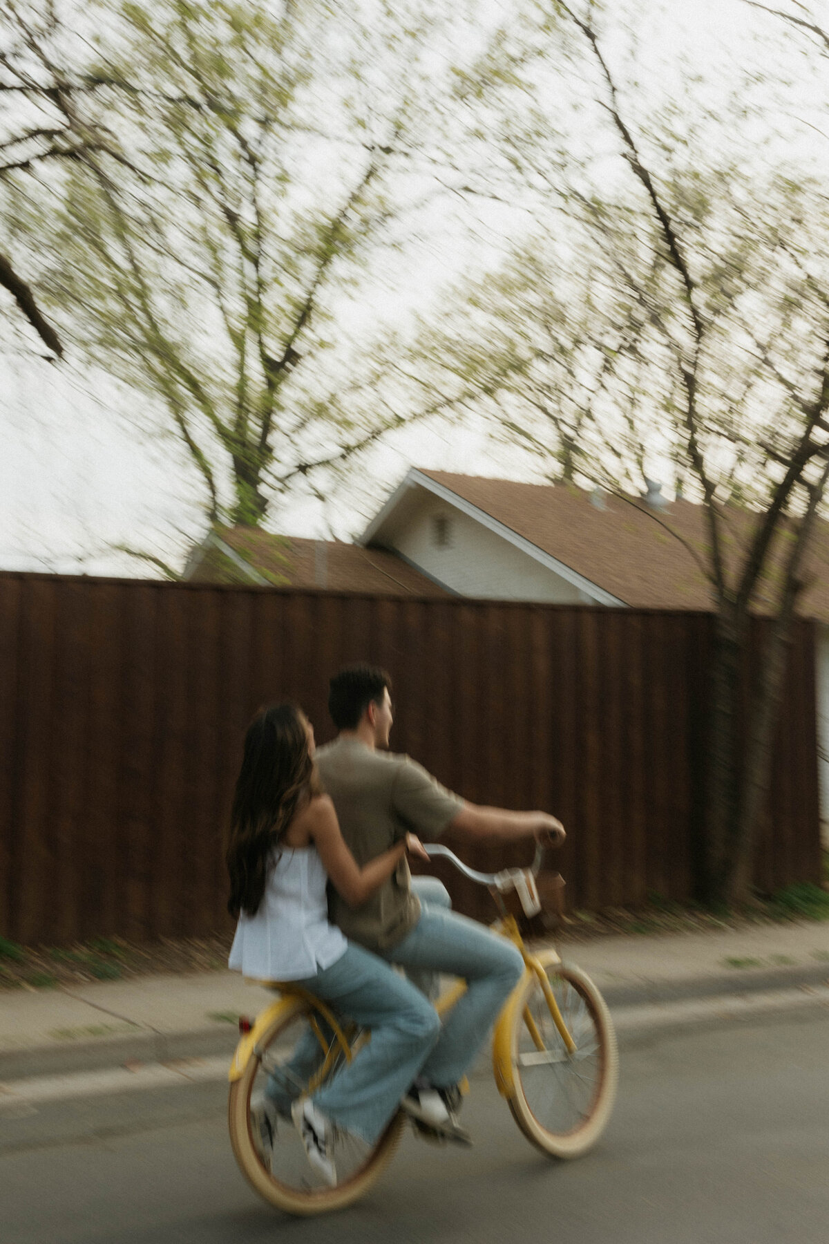 Abby Heron Photography Texas Based and Travel Wedding and Couples Photographer — Couples Gallery for Tristan + Avery 20