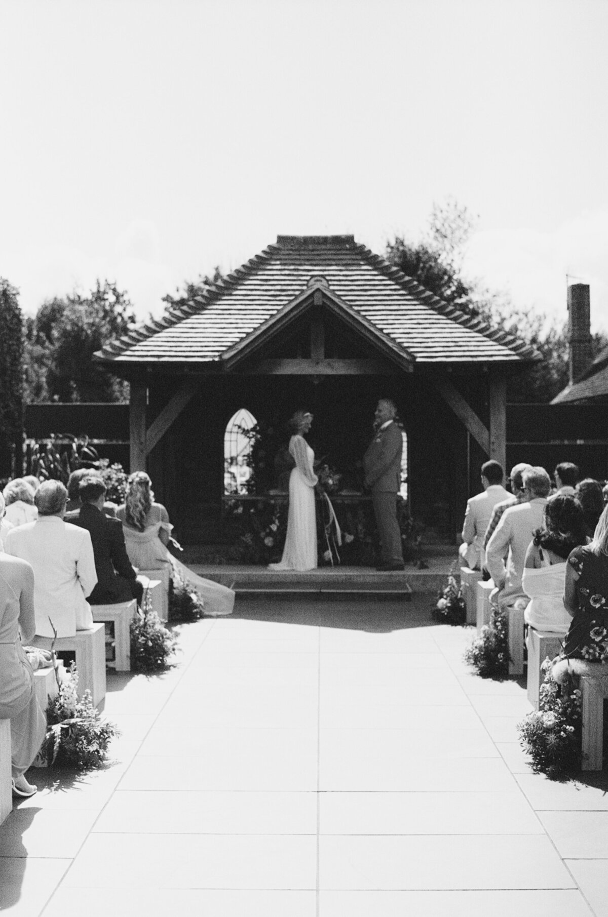 Rebecca and Nick 817 Southend Barns Wedding