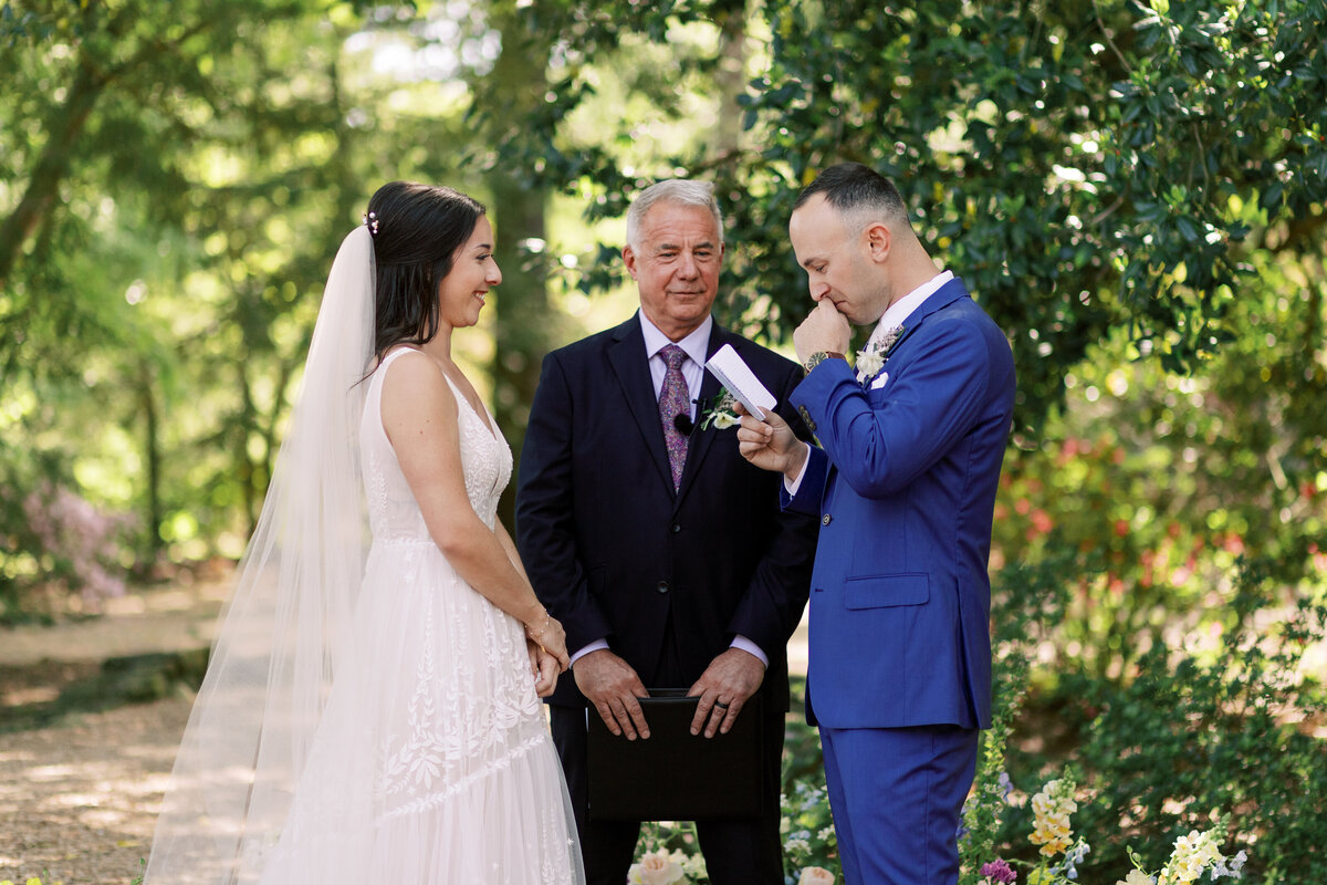 The Blisses Wedding_VanLandingham Estate Charlotte Wedding Venue_NC Wedding Photographers_0208