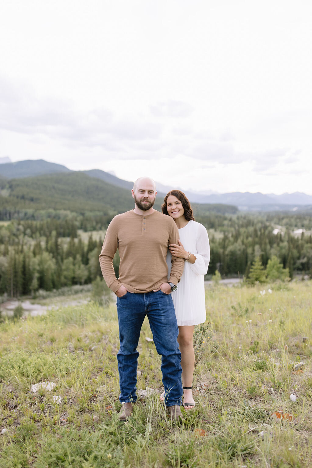 Engagement photos Arizona Madison Karl 4