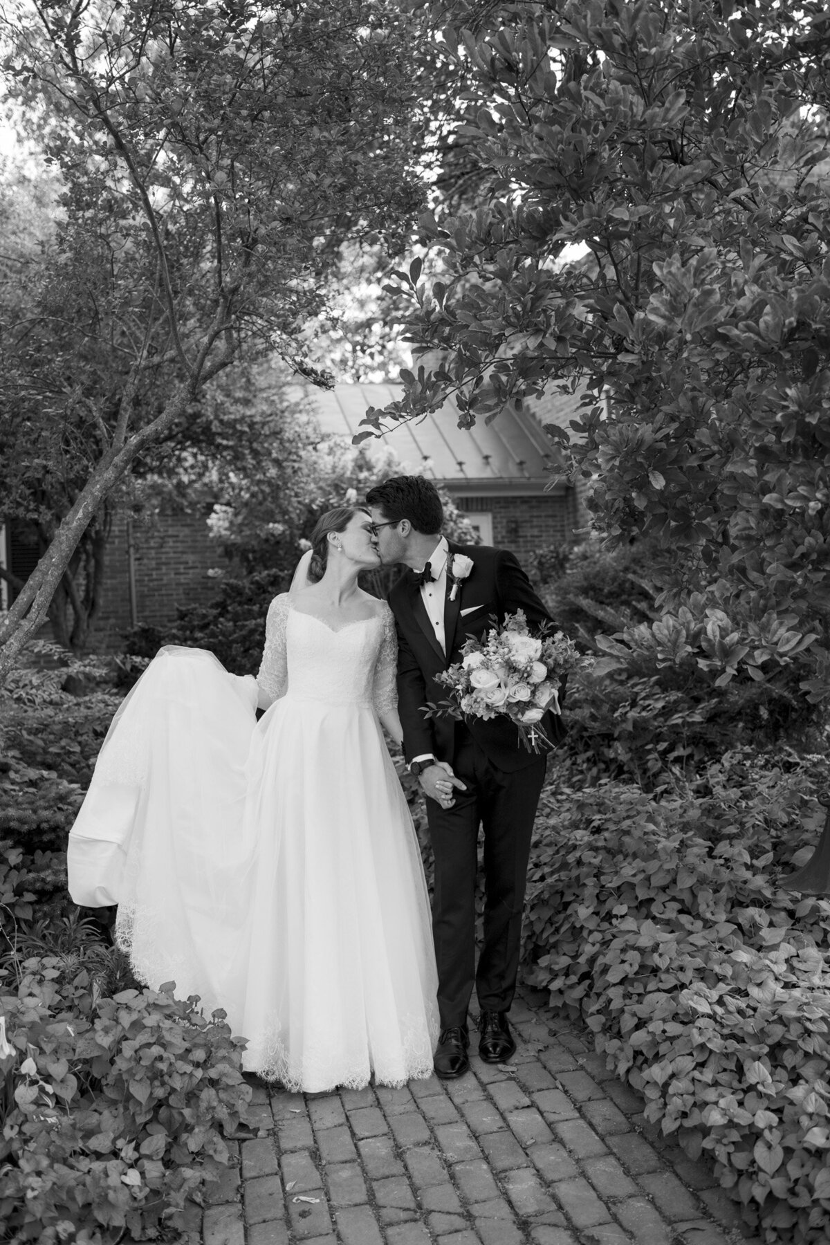 Jacksonville Wedding Photographer - Erin Tetterton Photography