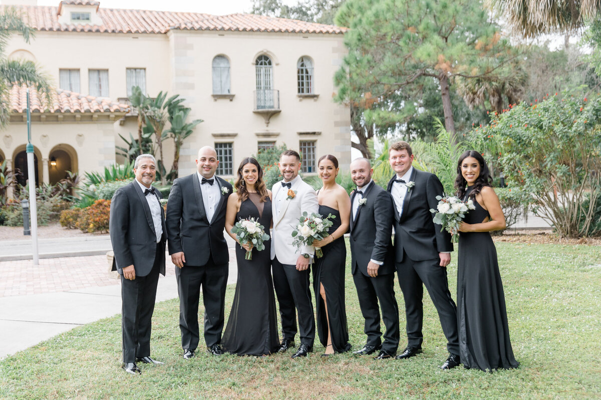 Powel Crosley Estate Wedding156