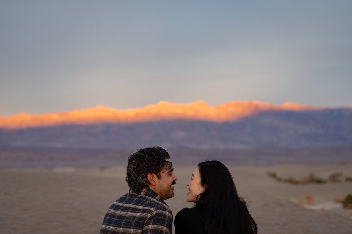 Kim + Luis Engagement Previews-17