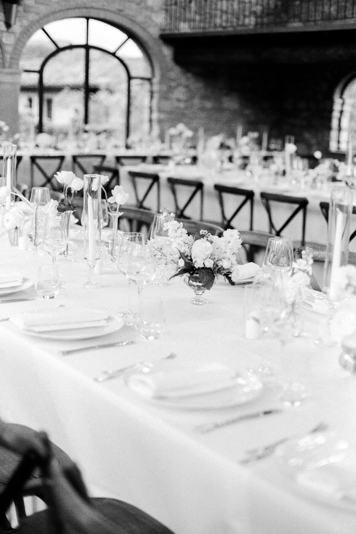 Tuscany wedding photographed by Italy wedding photographer
