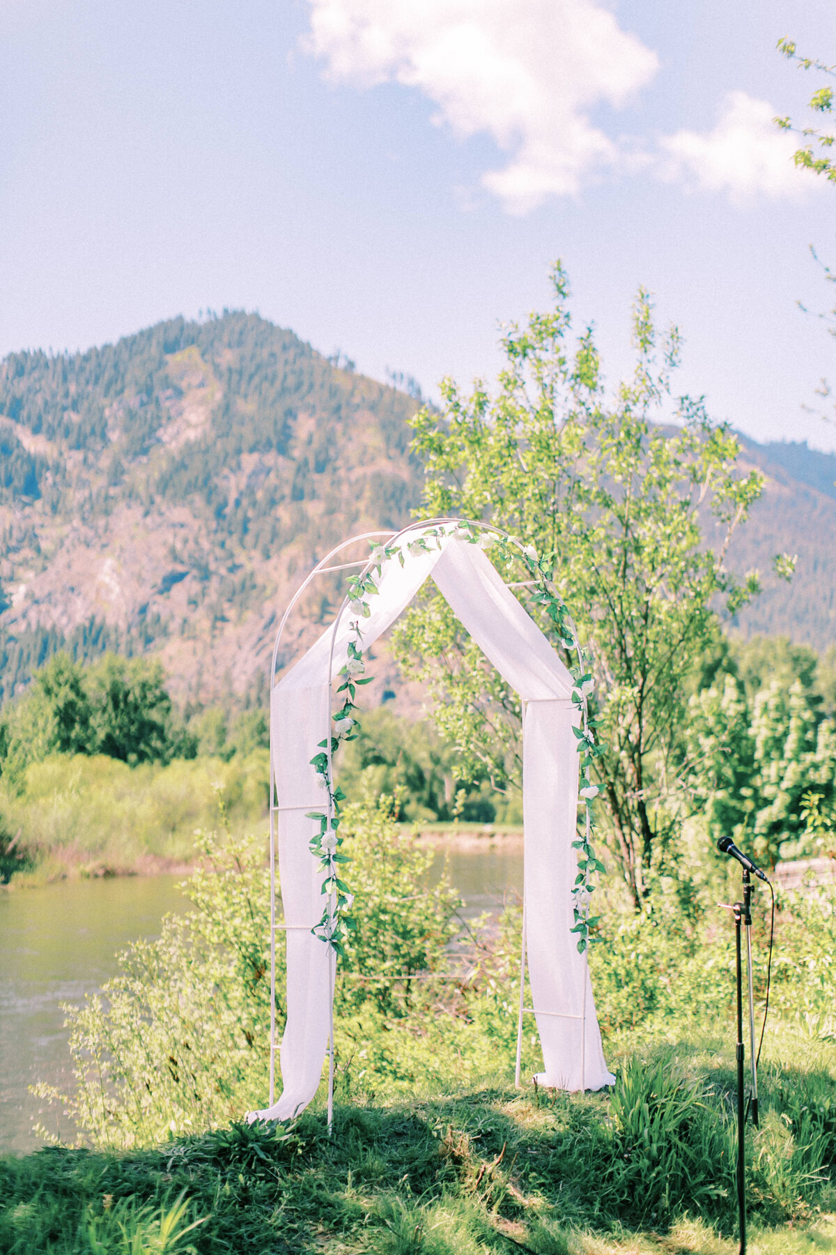 Leavenworth Mountain Wedding, Seattle Wedding Photographer (41)