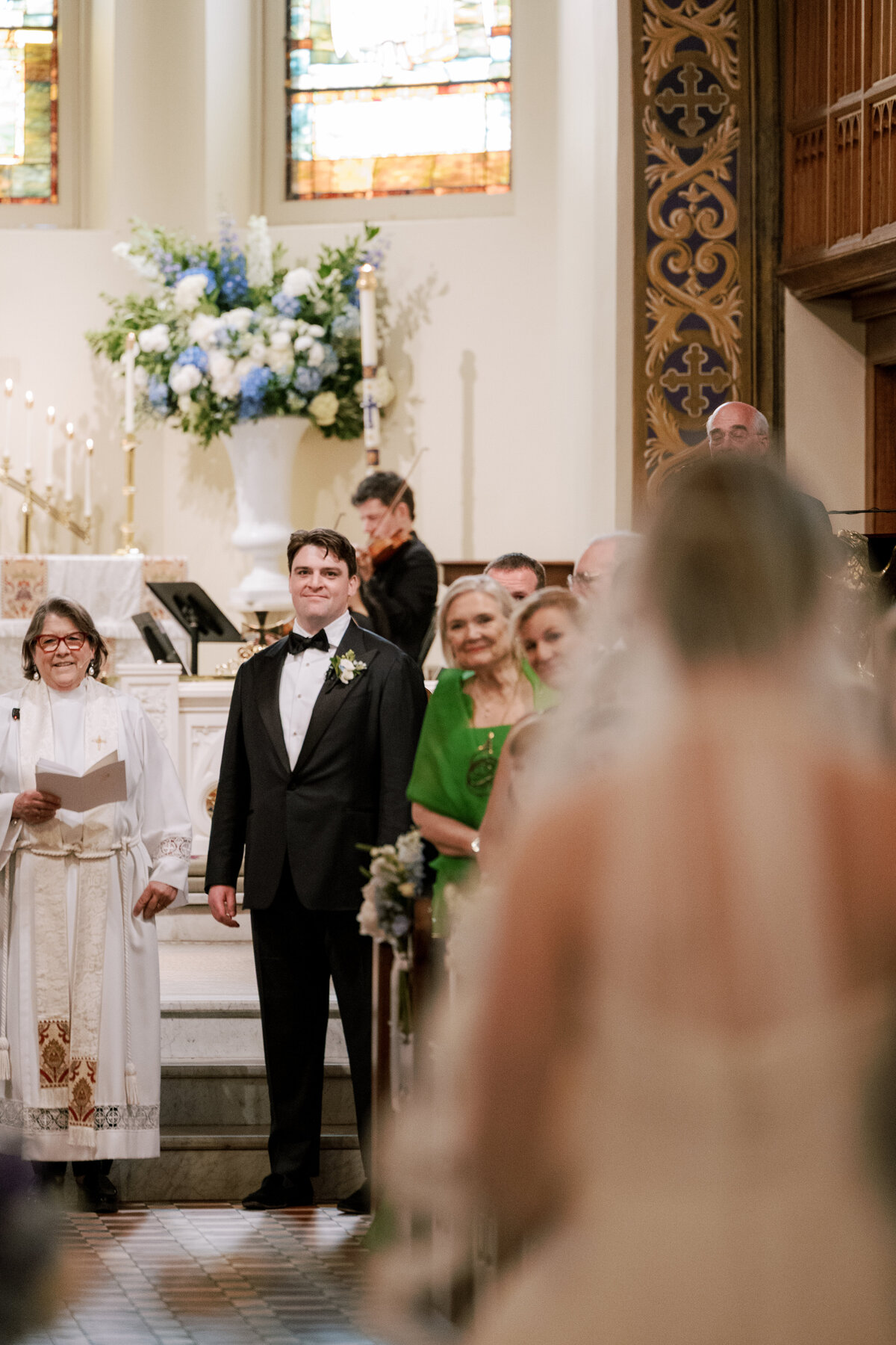 07. Annie & Roger's Wedding Weekend - Ceremony 85