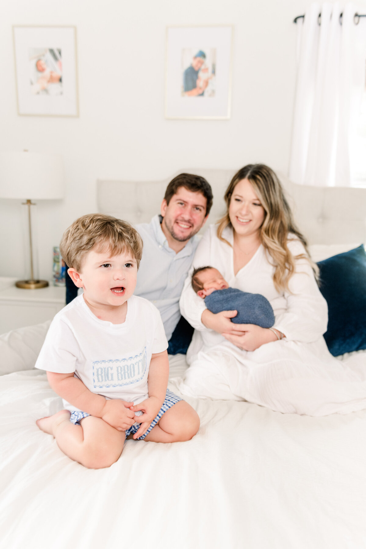 George Newborn 2023-122
