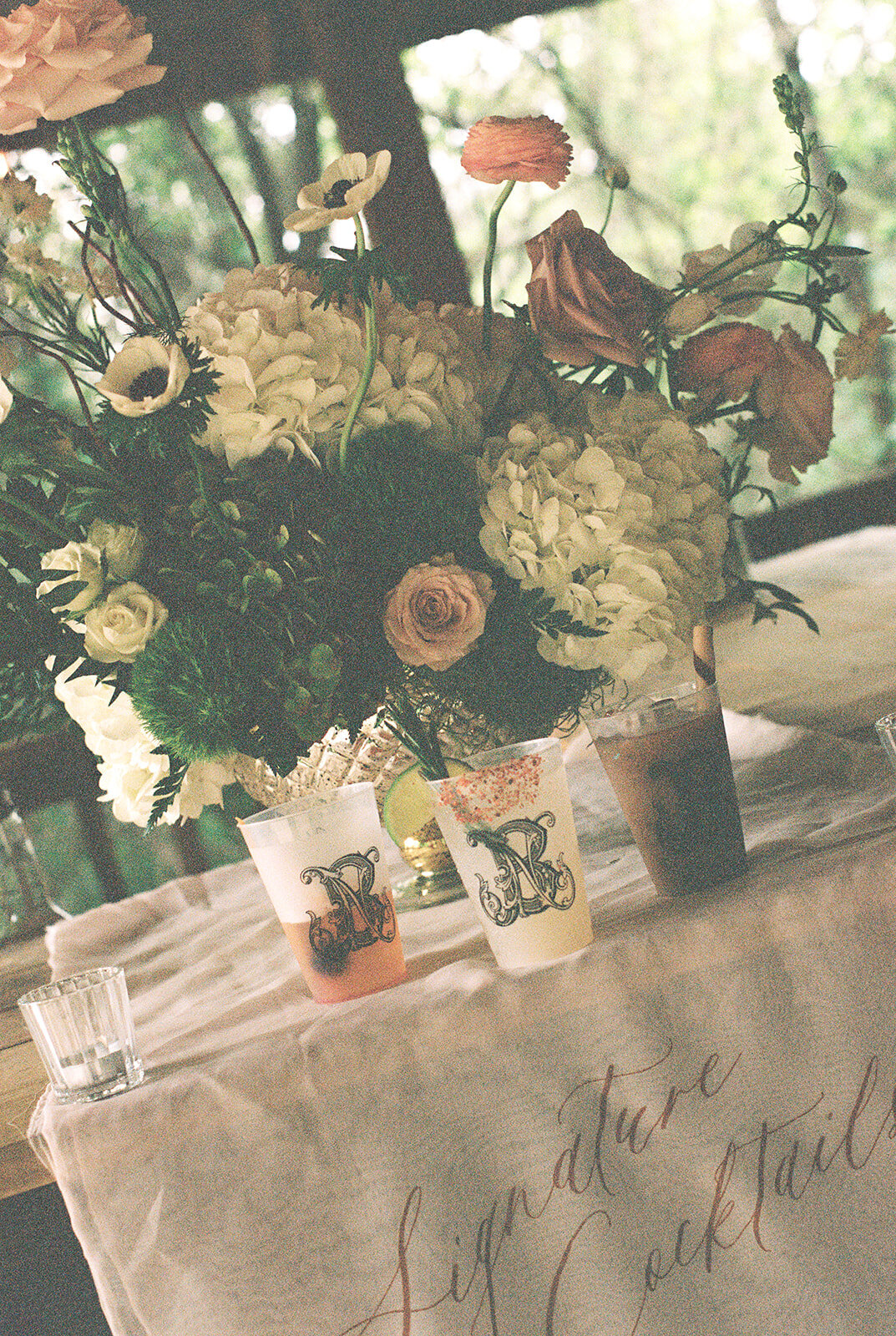 dallas wedding planner