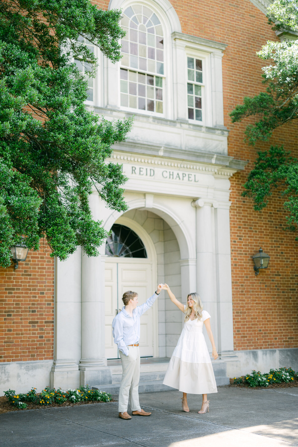 Katherine Horton Photography Caroline Farr Graduation Session Color 206