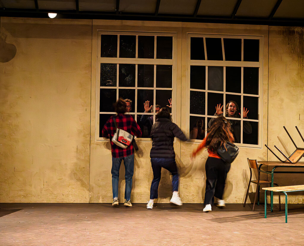 L'ECLIPSE Générale mise en scène Leslie Bernard, Matthias Jacquin ©Marie Charbonnier-004