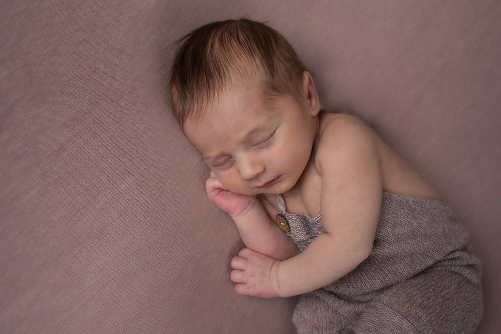 baby boy newborn photo inspiration