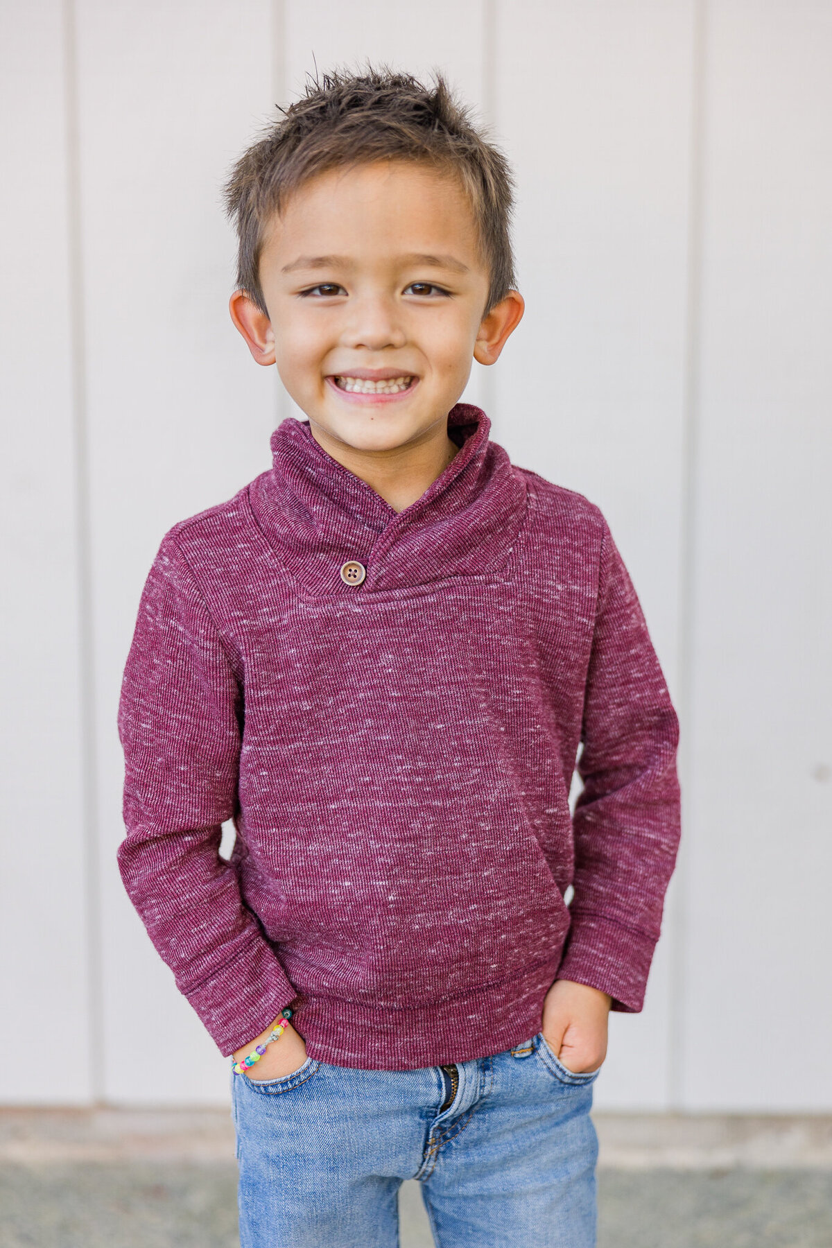 Hailey June Photography - Jauregui Family-11