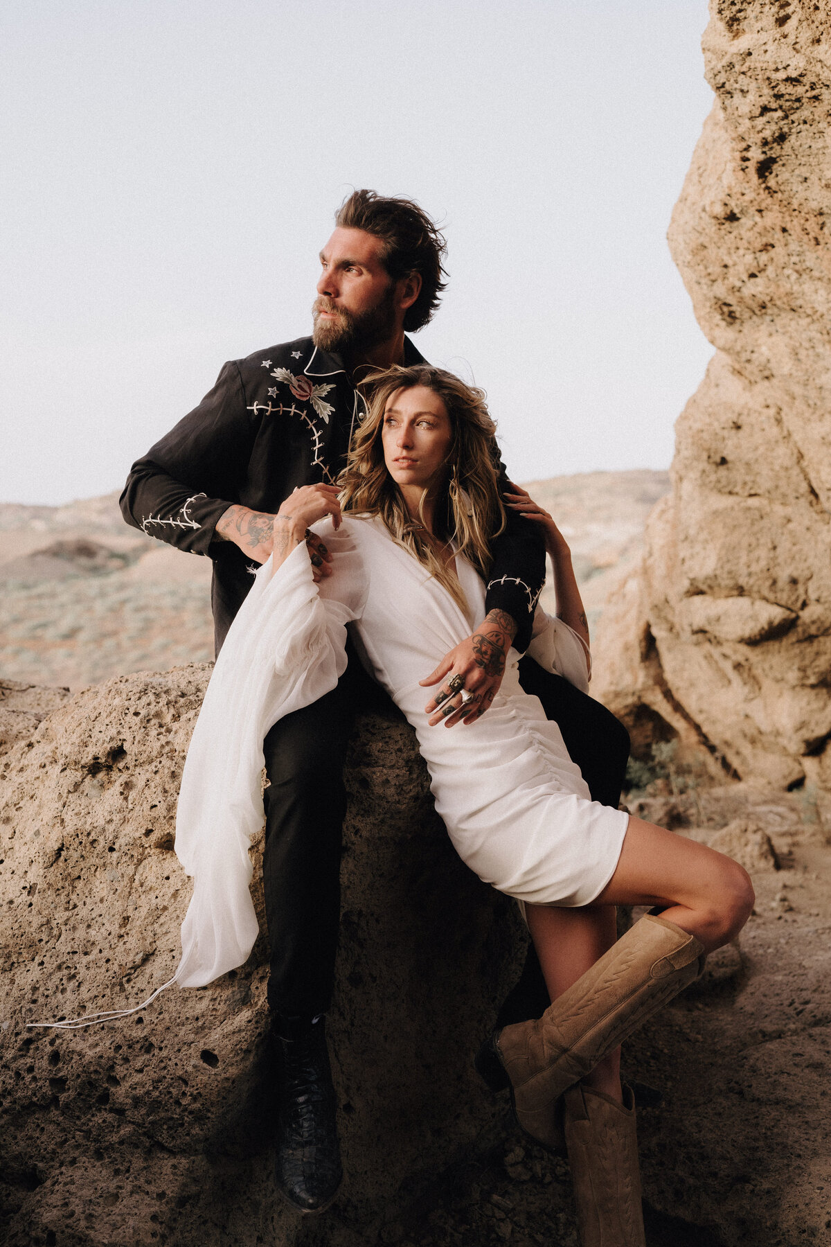 05175-Lisa Roeder Photography - Tenerife Elopement