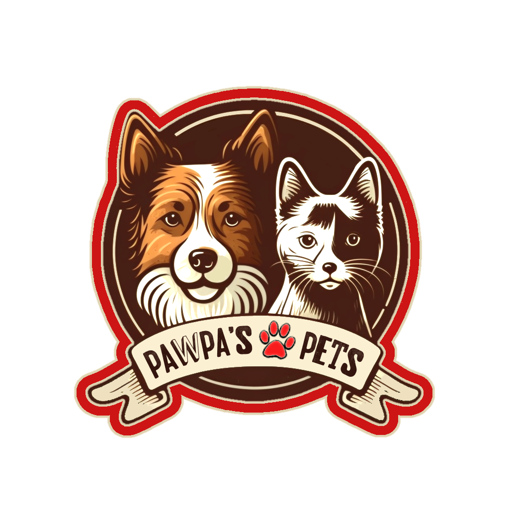 PawPa's Pets Fort Wayne's 1st Choice for Grooming