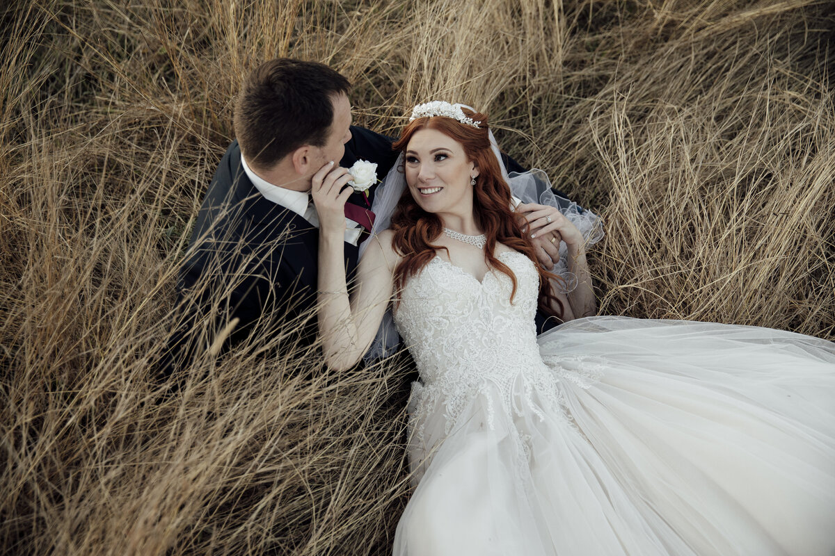 Jess + Chris 1516