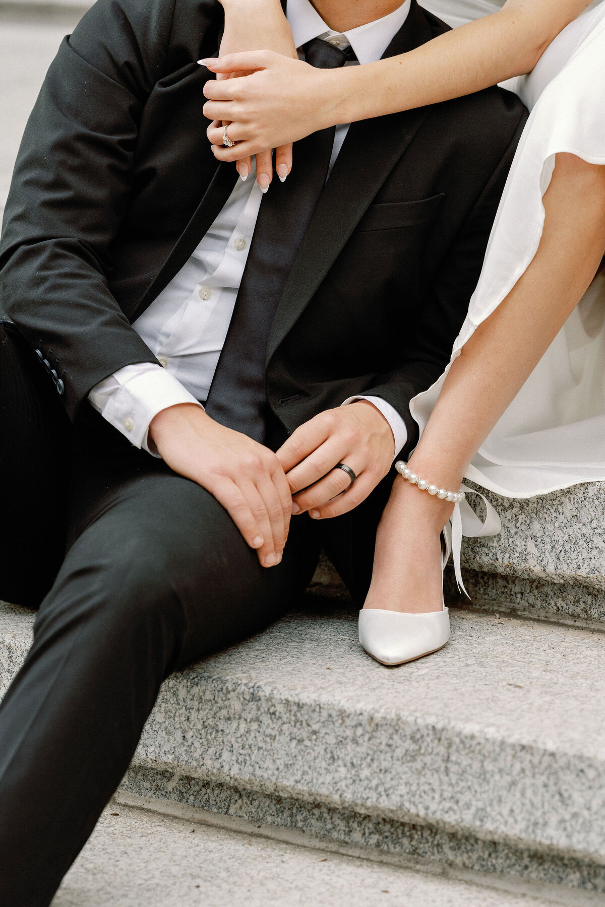 Grabd Rapids Engagement Session Amway 51