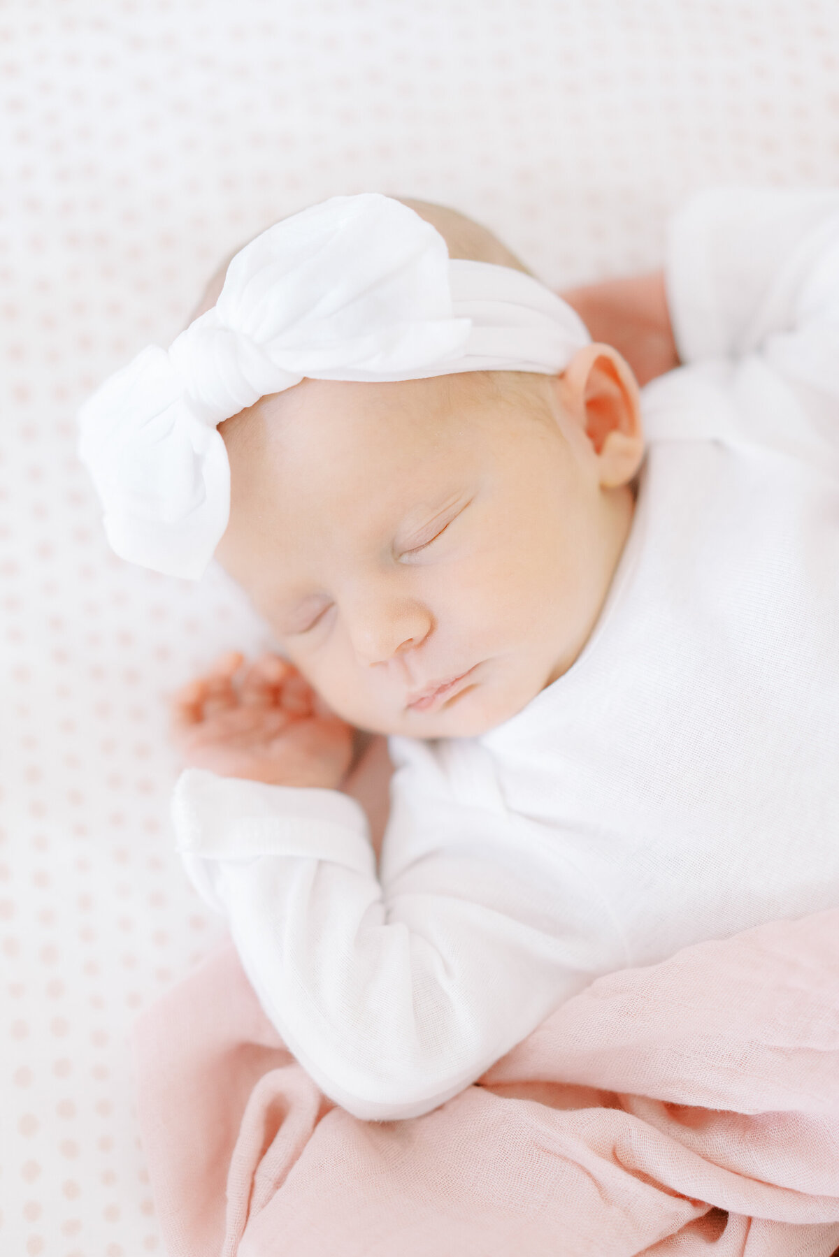 Rebekah Emily Photography Virginia Newborn Photographer-9