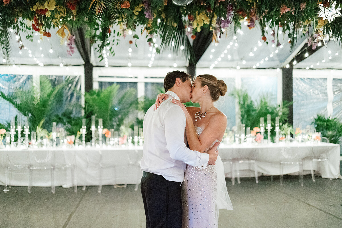 Sumner + Scott - New Orleans Museum of Art Wedding - Luxury Event Planning by Michelle Norwood - 44