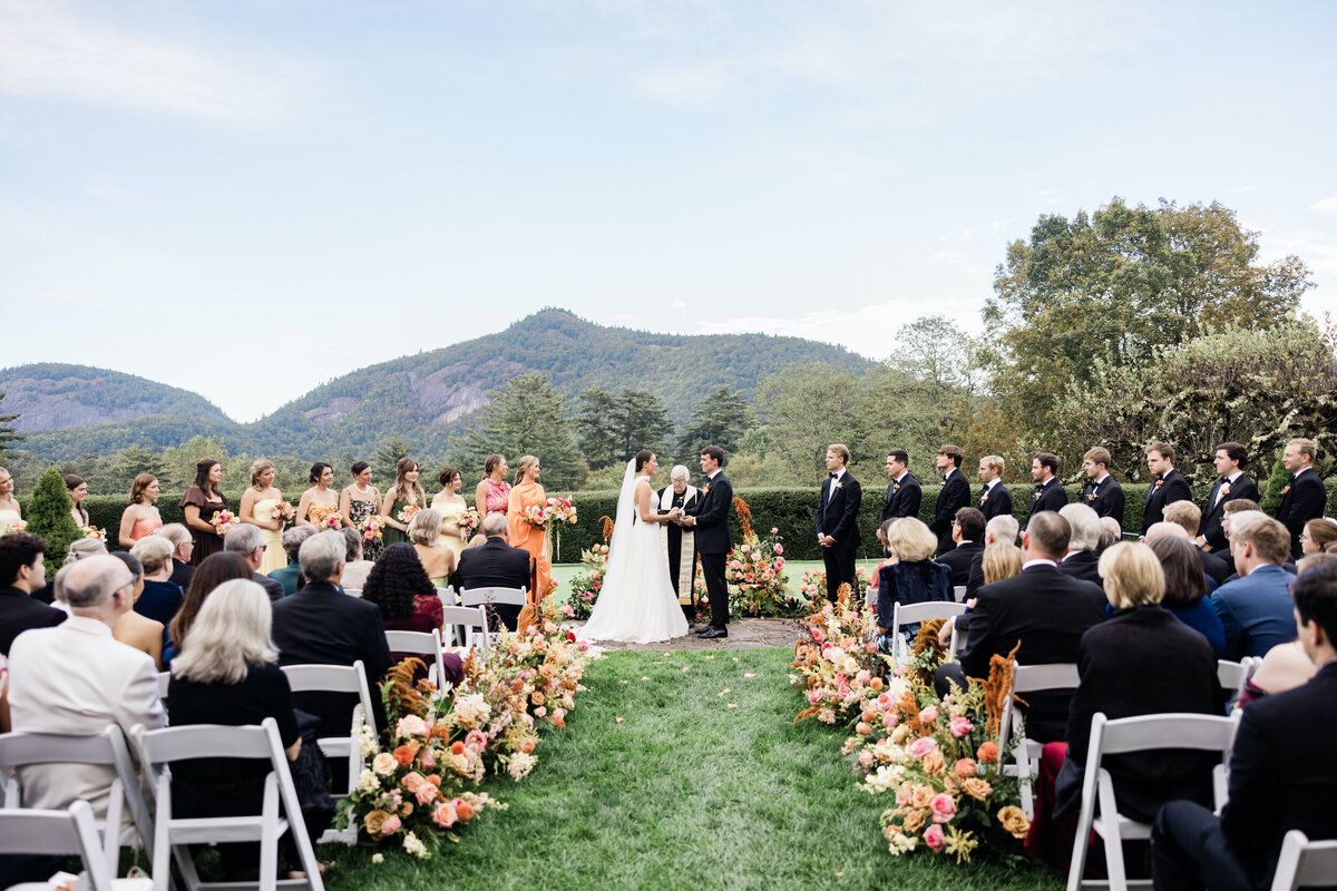 Chattooga Club Wedding_Asheville Event Co Wedding Planning and Design_28