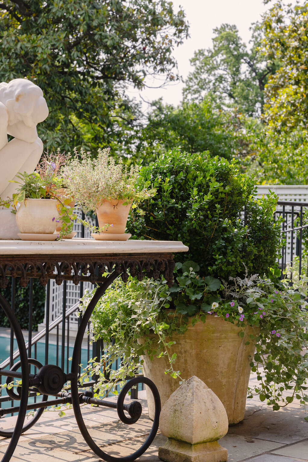 Lanier Landscapes DMV Landscape Designer 2