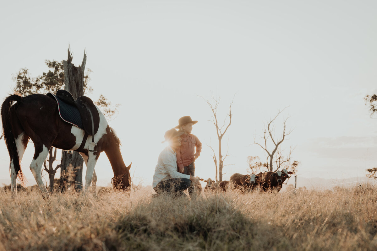 Kyogle Family Photography