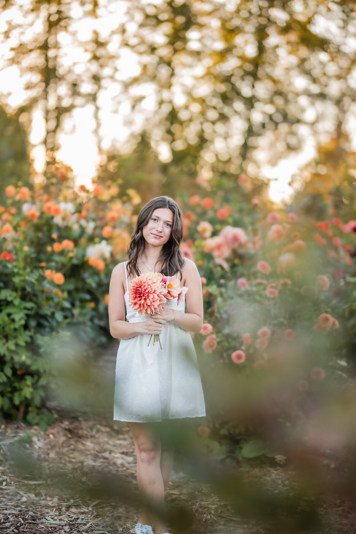 Seattle Senior Photographer | Heleyna Holmes Photography