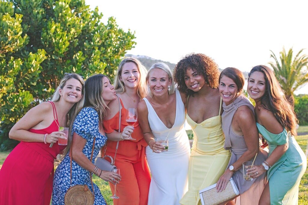 Riddles-Bay-Golf -Course-Wedding-Bermuda-Dasfete-14