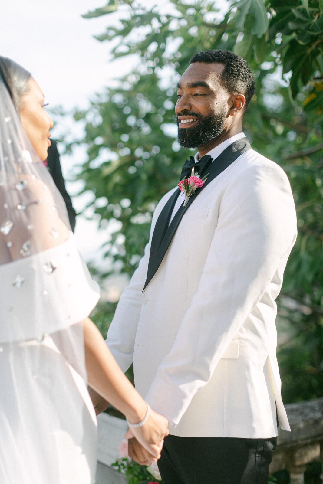 Grasse Chateau Saint George Wedding (137 sur 251)