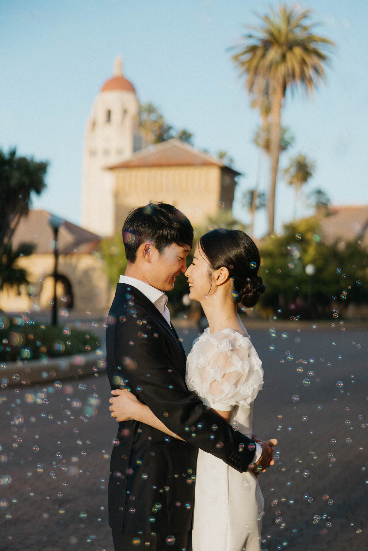 HaileyandMyeonglok_Engagement_Stanford-32