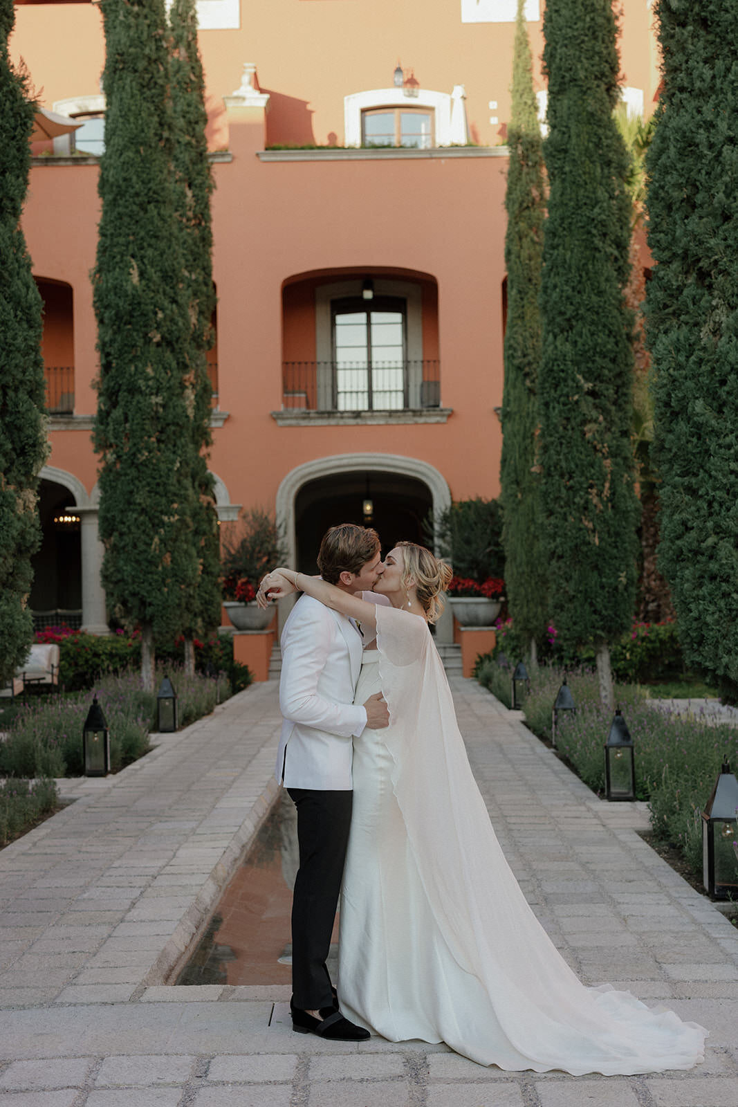 Rosewood San Miguel de Allende