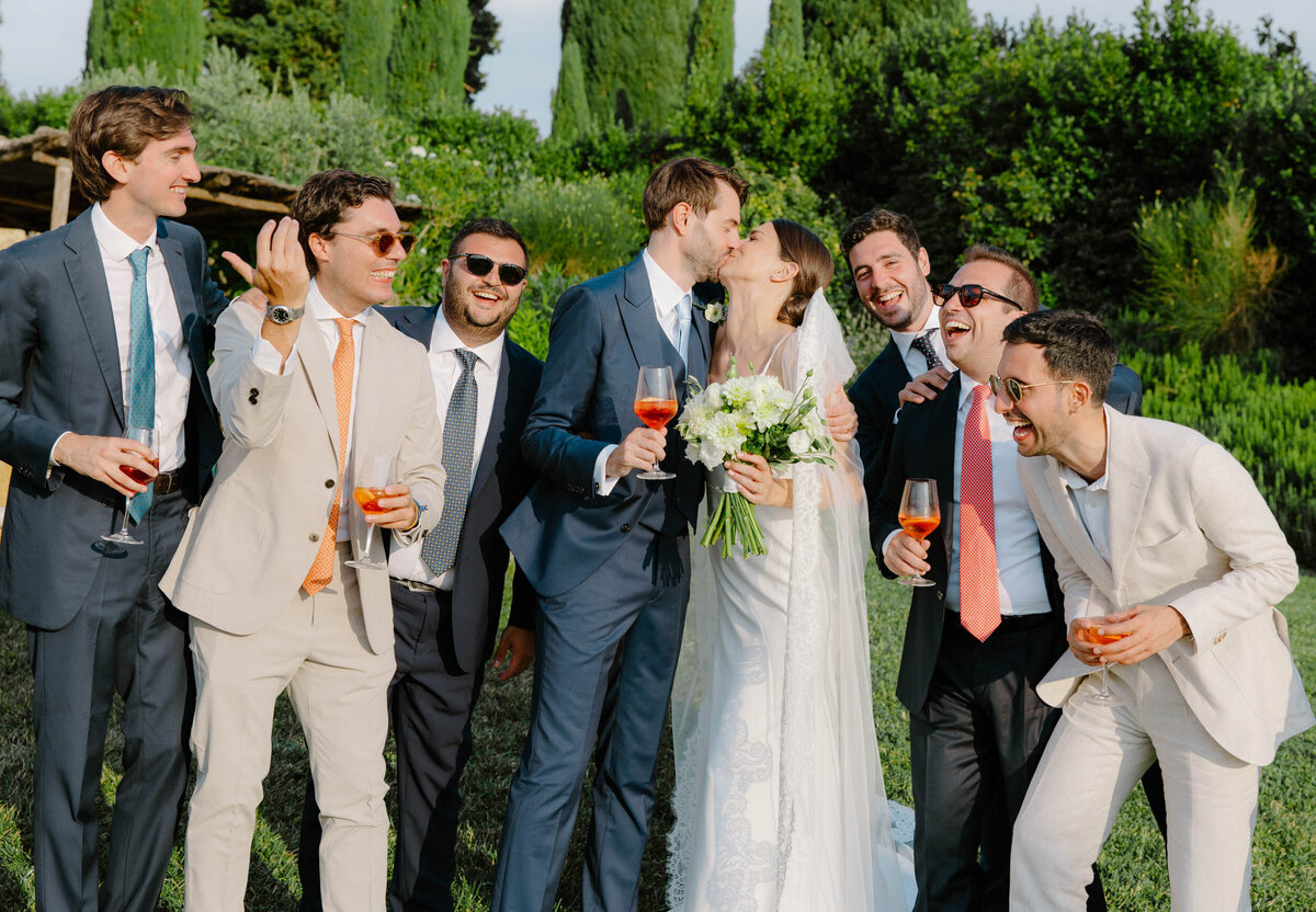 Tuscany Wedding Villa Apparita Italy_-87