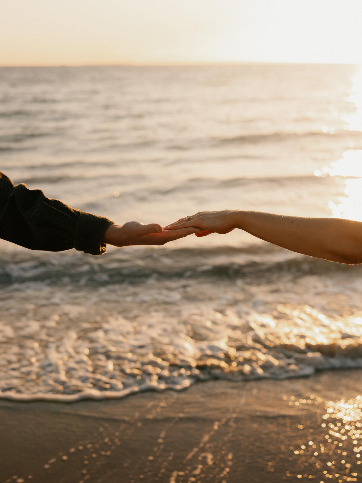 Candid Wedding Photography