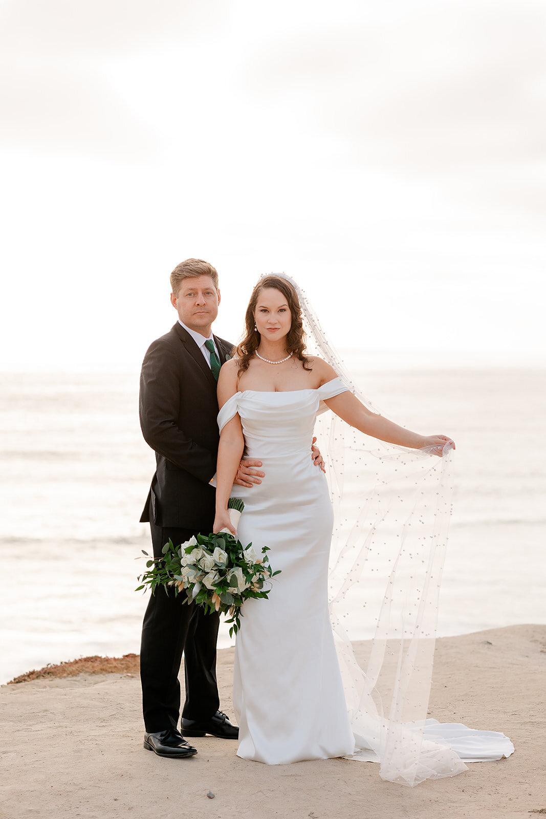 Kim & Luke Wedding-422